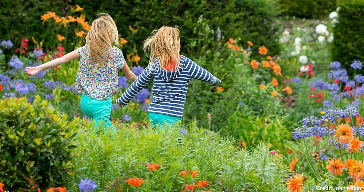 parks & gardens - visit isle of wight